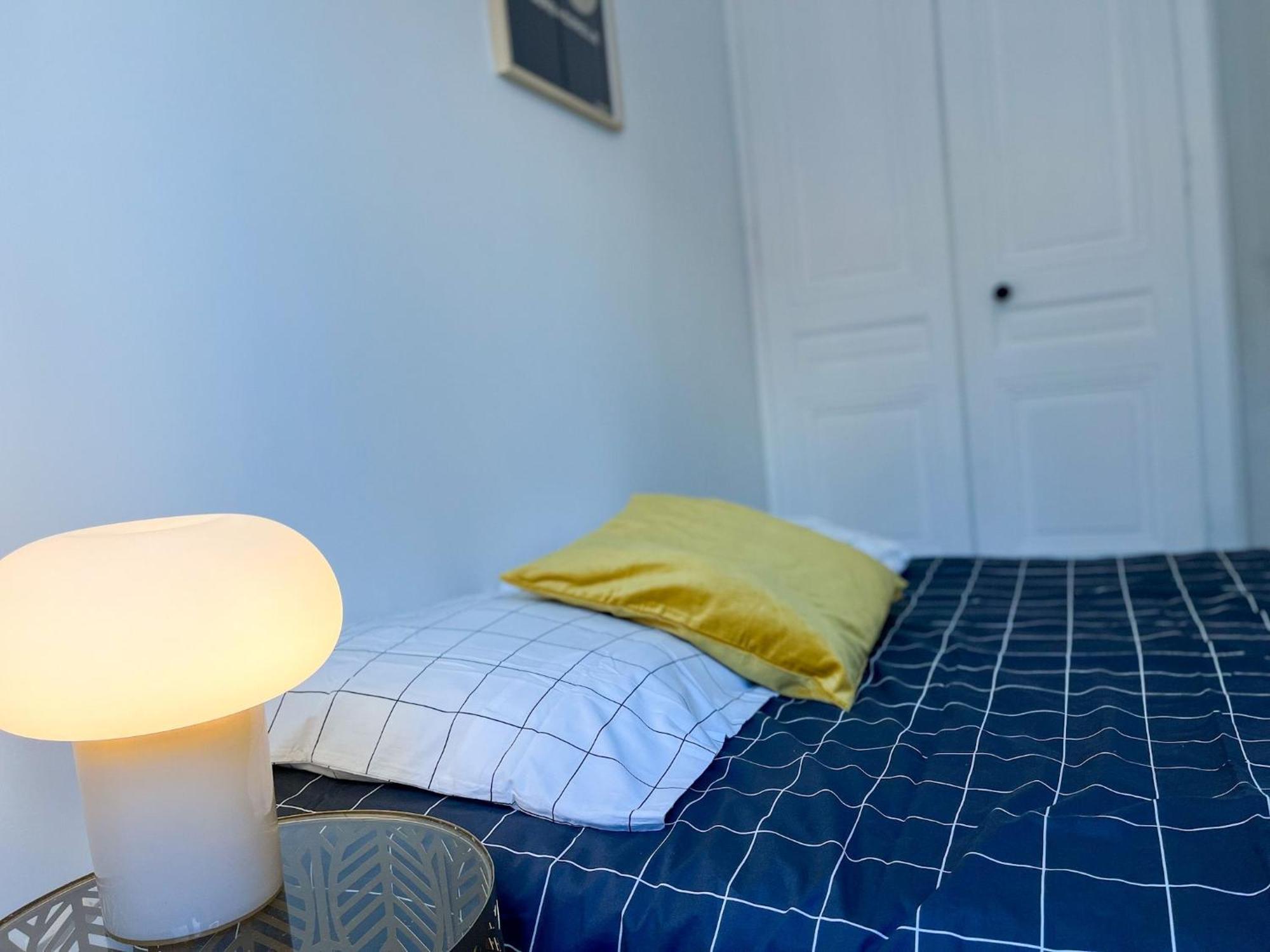 Suite Havane 리옹 외부 사진